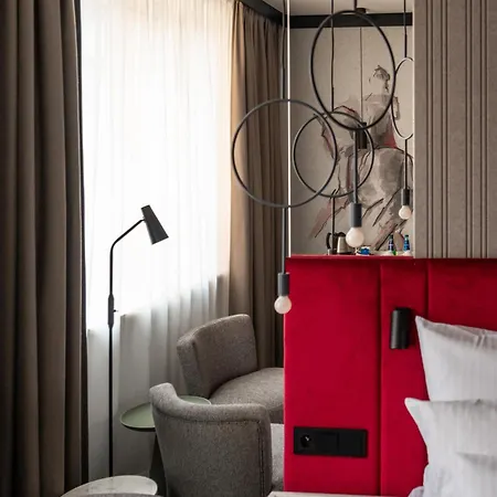 Hotel Kossak 4*