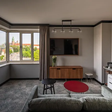 Kossak Otel Krakow