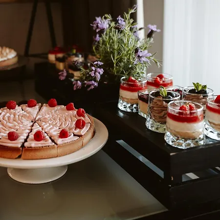 Kossak Hotel 4*