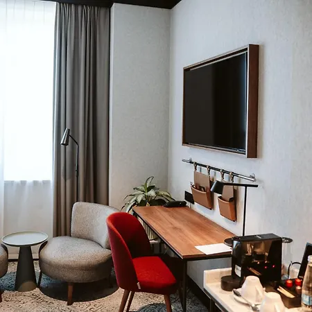 Hotel Kossak