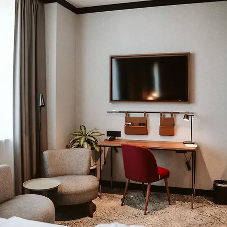 Kossak Hotel