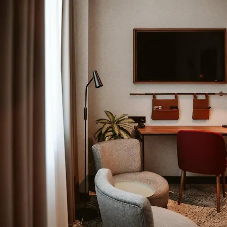 Hotel Kossak