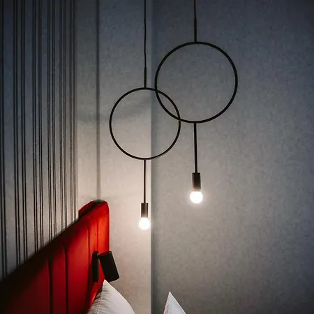 Hotel Kossak Cracovia