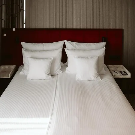 Kossak Hotel 4*