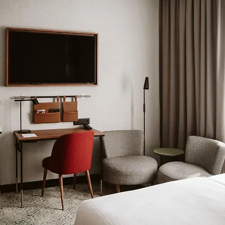 Kossak Hotel 4*