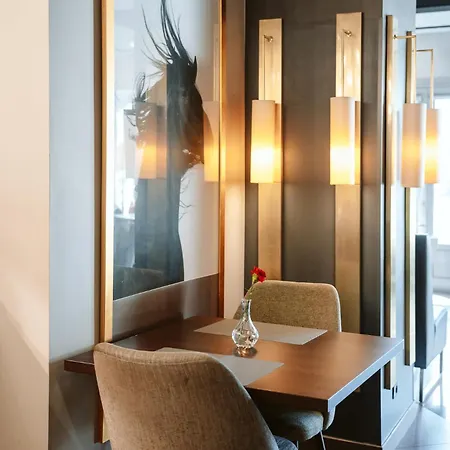 Kossak Hotel 4*