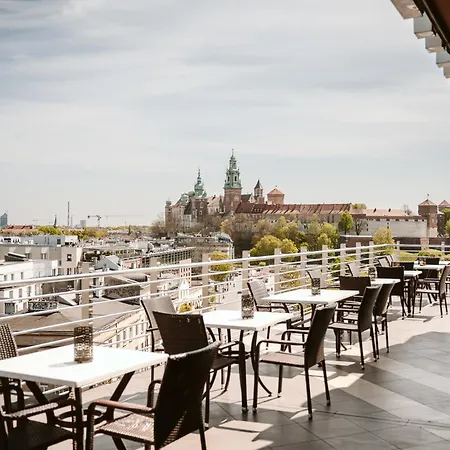 Kossak Hotel
