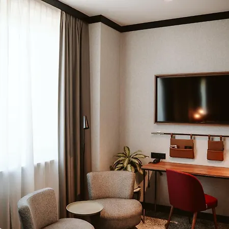 Kossak Hotel 4*