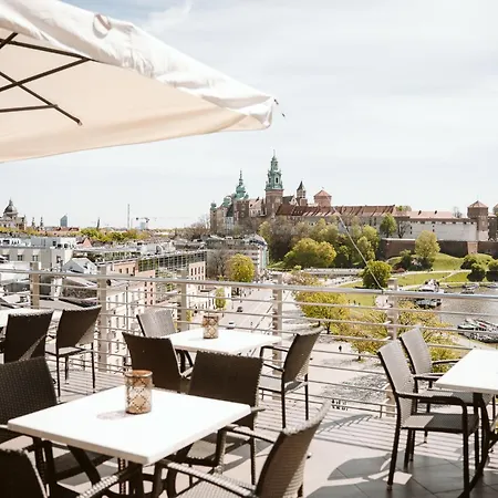 Kossak Hotel Cracovia