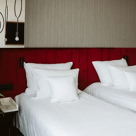 Kossak Hotel 4*