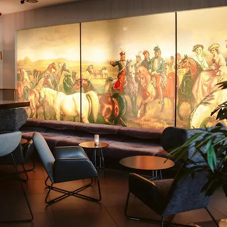 Hotel Kossak Cracovia