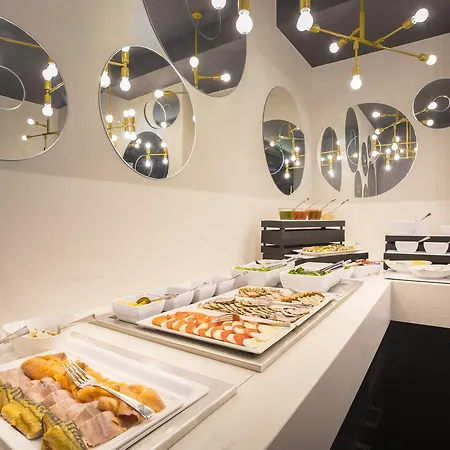Hotel Kossak Cracovia