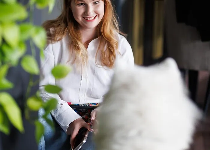 Kossak Hotell Kraków