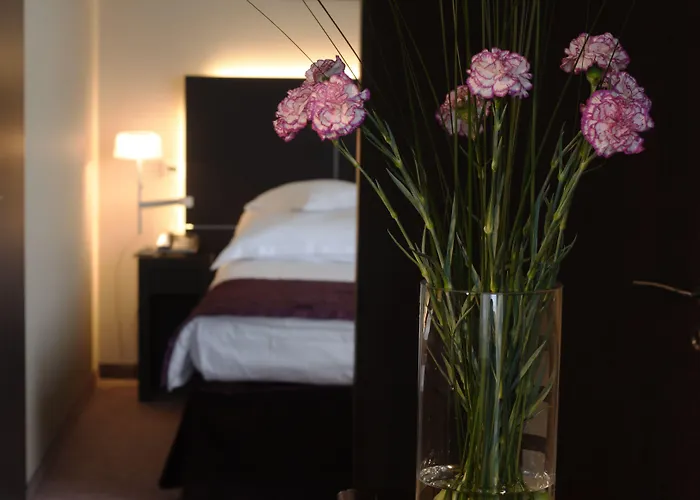 Kossak Hotel Cracovia