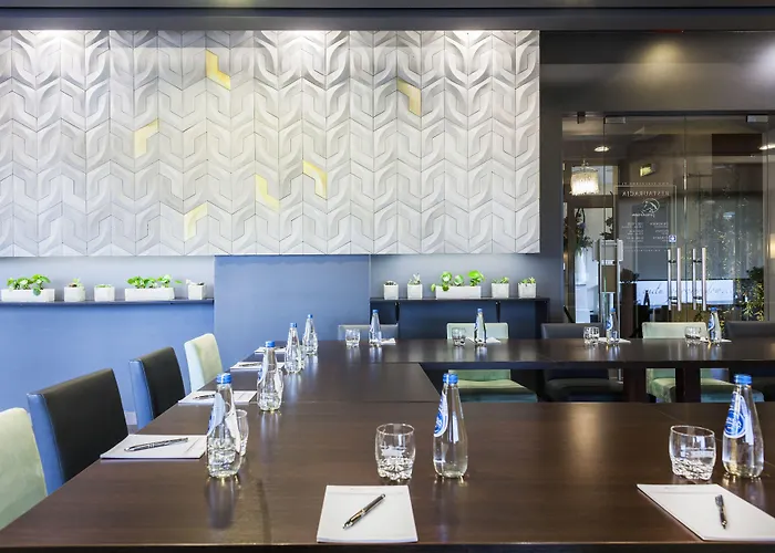 Kossak Hotel Cracovia