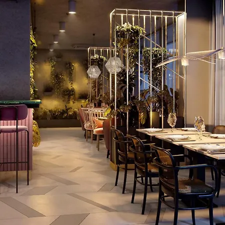 فندق كوساك 4*