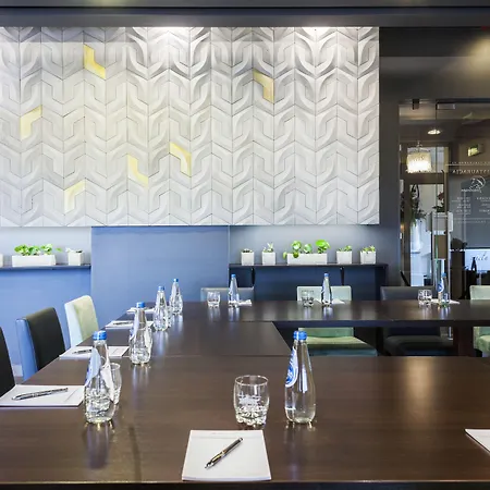 كوساك فندق كراكوفيا