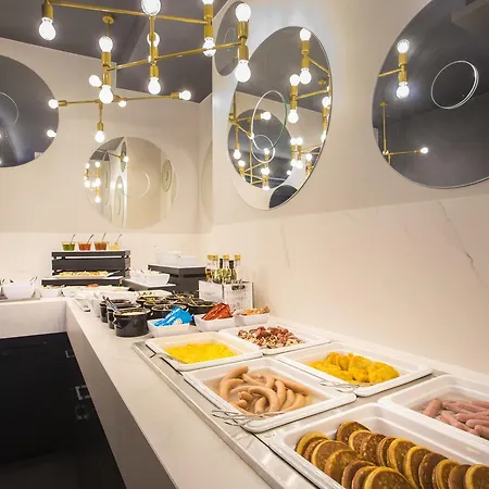 كوساك 4* كراكوفيا