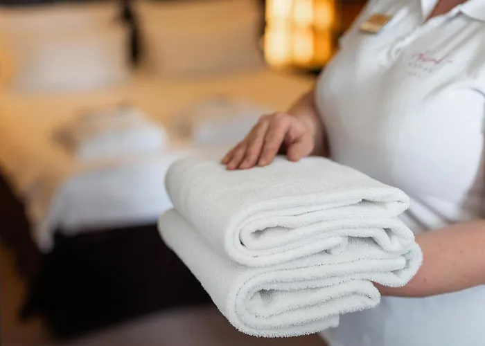 Hotel Kossak Cracovia