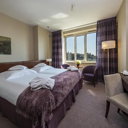 Hotell Kossak