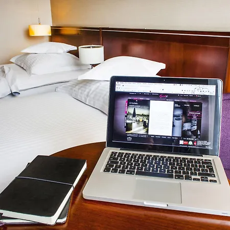 Hotell Kossak