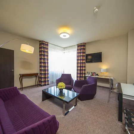 Kossak Hotell Kraków