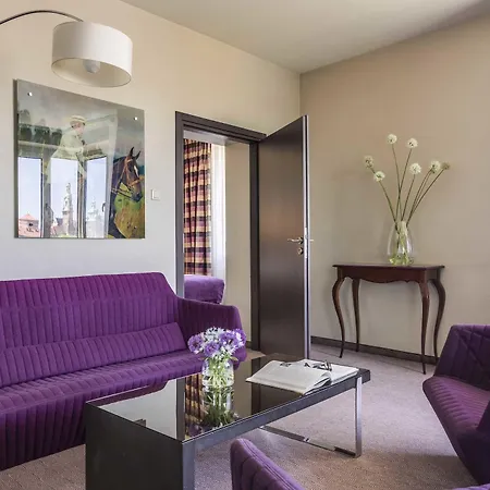 Hotell Kossak 4*