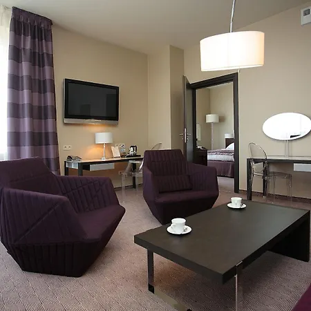 Hotell Kossak