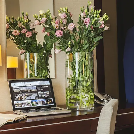 Kossak Hotell 4*