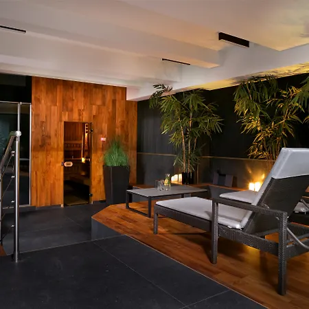 Kossak Hotell