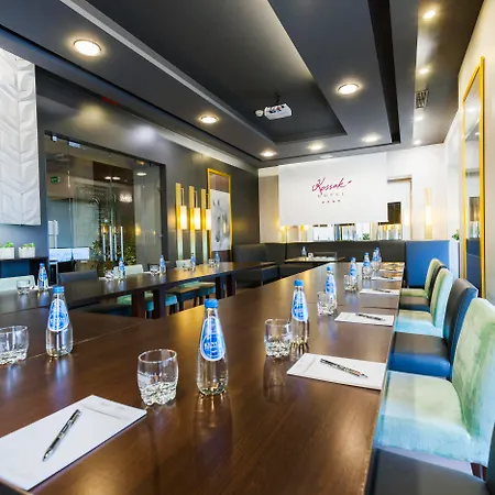 Kossak Hotell