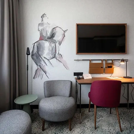 Kossak Hotell