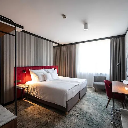Hotell Kossak