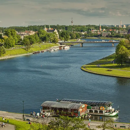 Kossak 4* Kraków